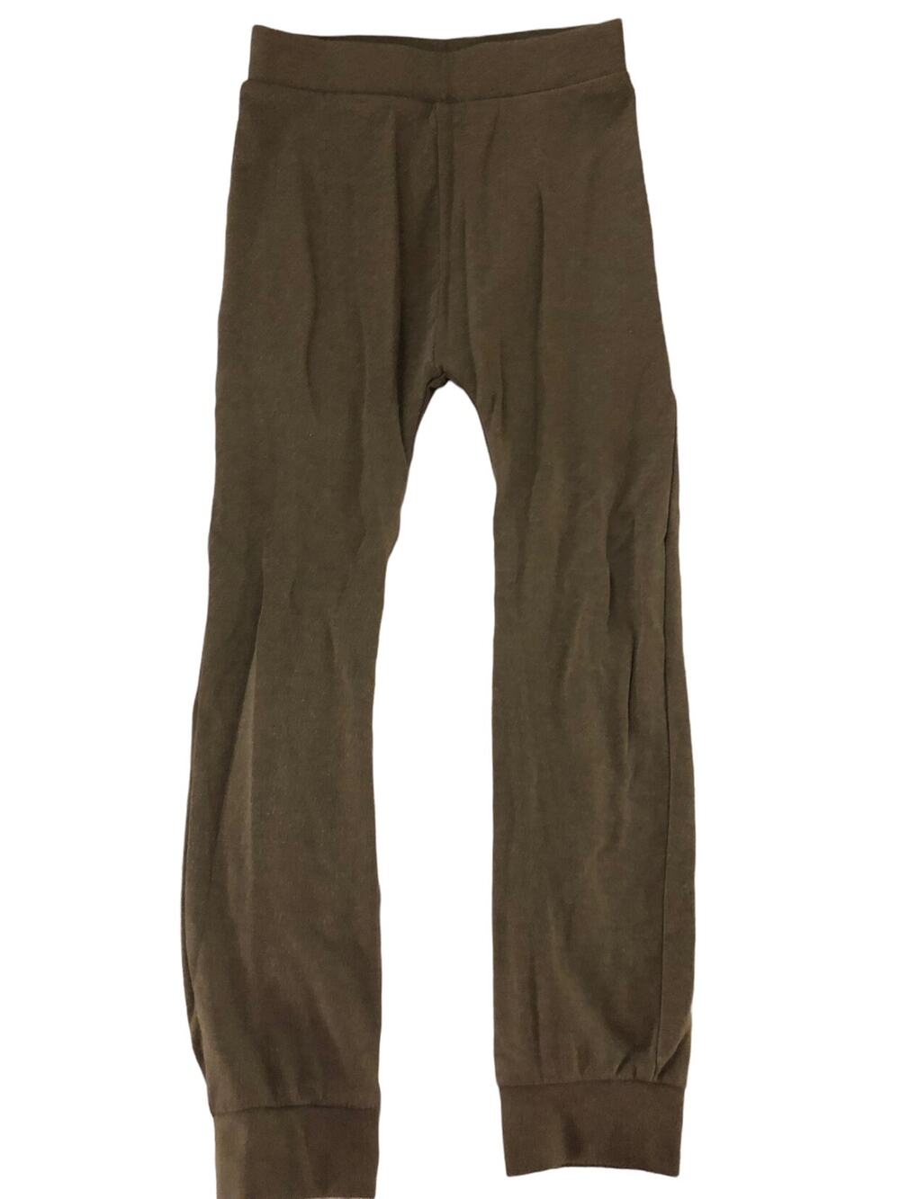 Tu Olive Green Grey Pants